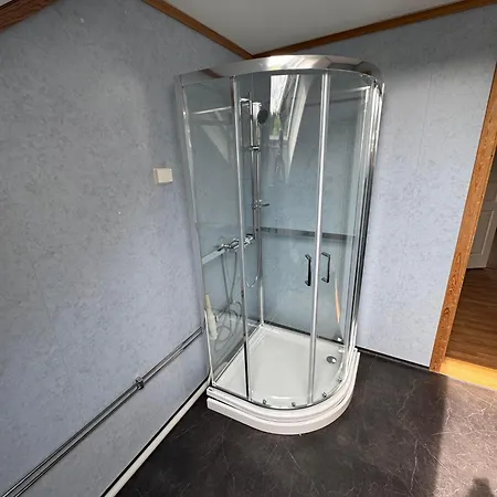 Svanetangen Ferie Og Fritid 卑爾根