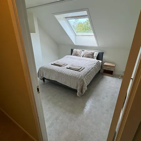 Svanetangen Ferie Og Fritid