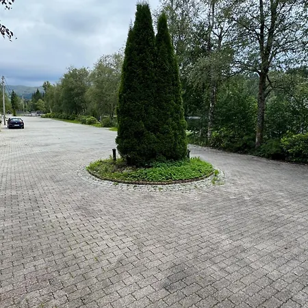 Svanetangen Ferie Og Fritid * 卑爾根