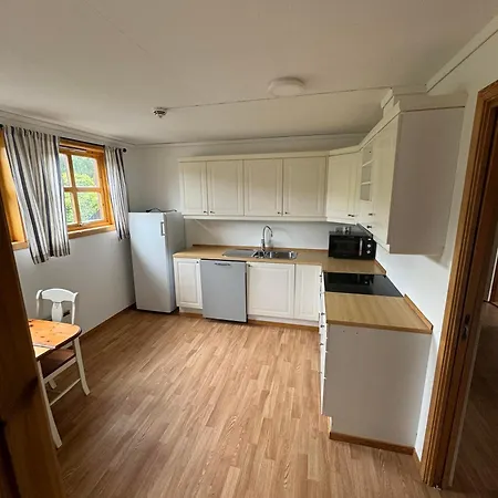 Hostel Svanetangen Ferie Og Fritid Bergen