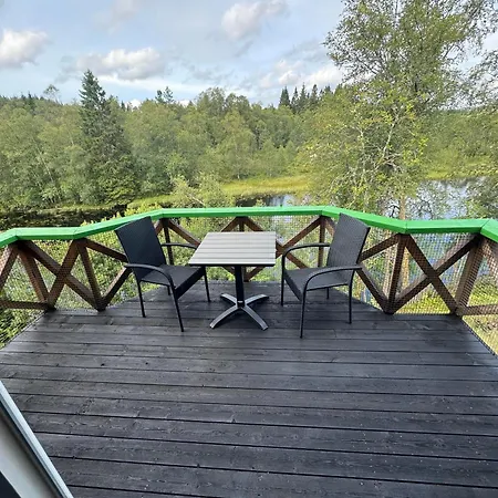 Svanetangen Ferie Og Fritid Hostel *