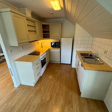 Hostel Svanetangen Ferie Og Fritid Bergen