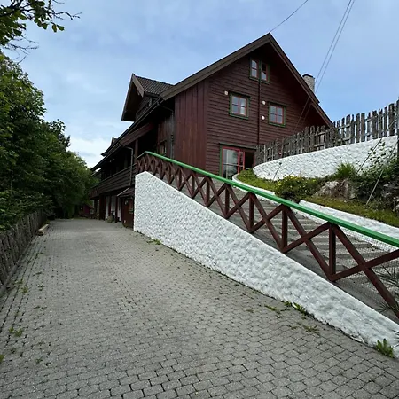 Svanetangen Ferie Og Fritid Hostel *