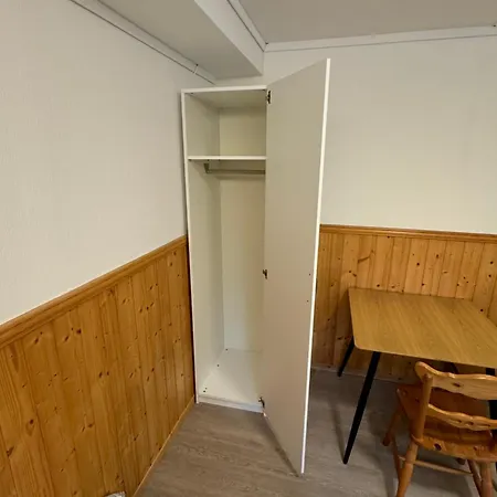 Svanetangen Ferie Og Fritid Hostel