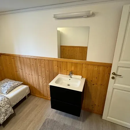 Hostel Svanetangen Ferie Og Fritid