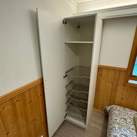 Svanetangen Ferie Og Fritid Hostel *