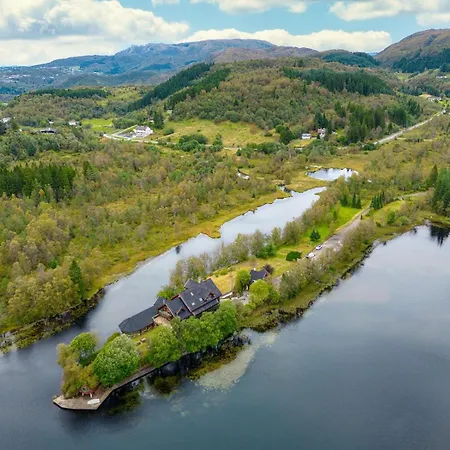 Hostel Svanetangen Ferie Og Fritid *