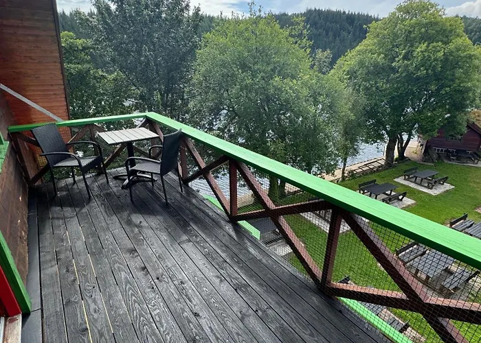 Svanetangen Ferie Og Fritid