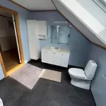 Svanetangen Ferie Og Fritid * Bergen