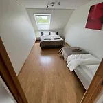 Svanetangen Ferie Og Fritid *