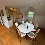 Svanetangen Ferie Og Fritid Hostel Bergen