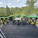 Svanetangen Ferie Og Fritid Hostel *