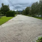 Svanetangen Ferie Og Fritid Hostel *