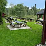 Svanetangen Ferie Og Fritid Hostel