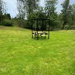 Svanetangen Ferie Og Fritid
