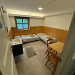 Svanetangen Ferie Og Fritid Hostel *