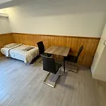 Hostel Svanetangen Ferie Og Fritid