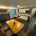 Svanetangen Ferie Og Fritid Hostel Bergen