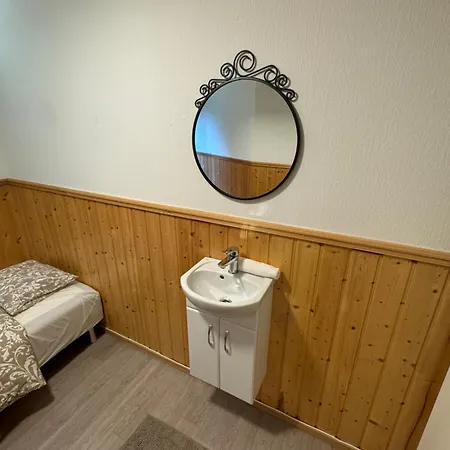 Hostel Svanetangen Ferie Og Fritid Bergen