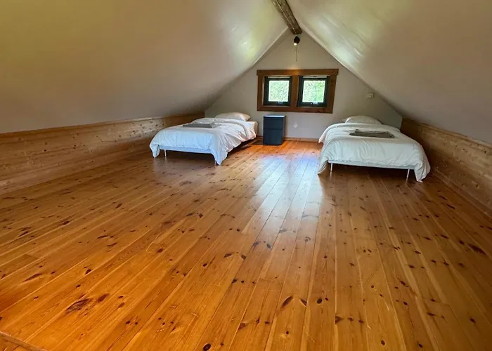 Hostel Svanetangen Ferie Og Fritid