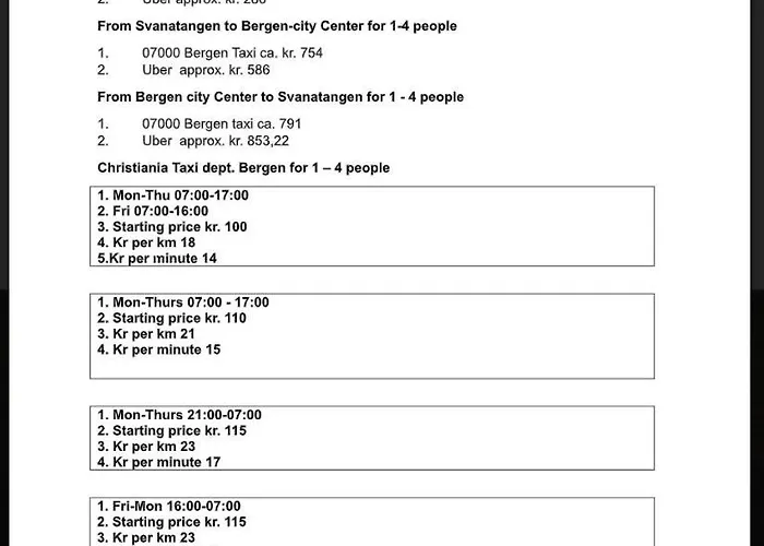 Svanetangen Ferie Og Fritid Hostel