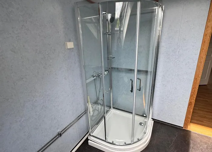 Svanetangen Ferie Og Fritid Bergen