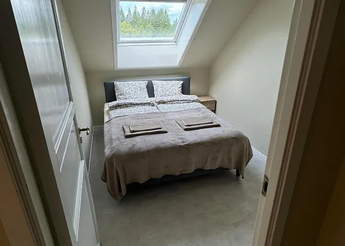 Svanetangen Ferie Og Fritid * Bergen