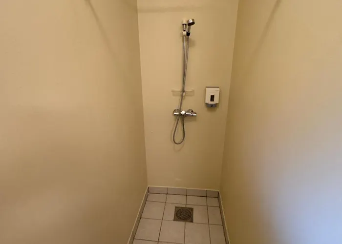 Svanetangen Ferie Og Fritid * Bergen