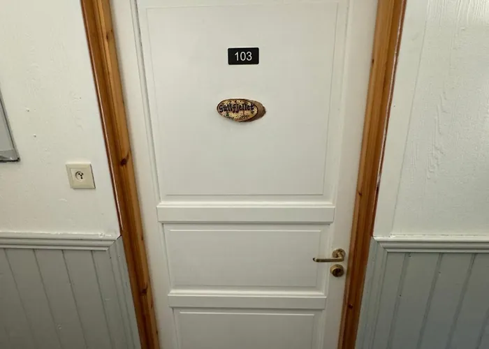 Svanetangen Ferie Og Fritid * Bergen