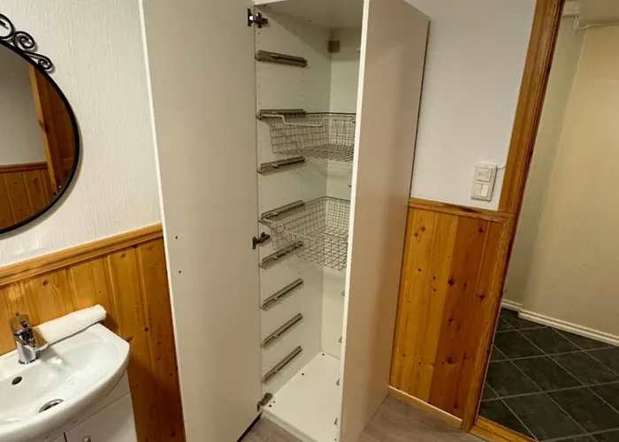 Svanetangen Ferie Og Fritid